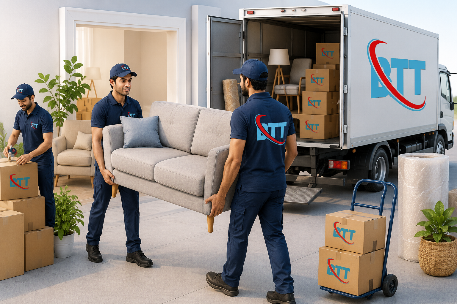 Local Shifting